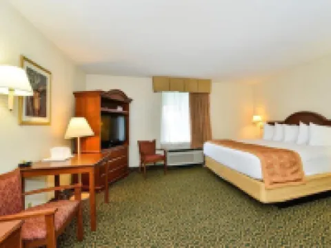 Deluxe Inn Wytheville