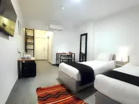 Nomads Hotel Hotels in Amman