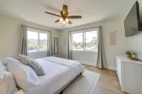 Pet-Friendly Monterey Home 2 Mi to Beach
