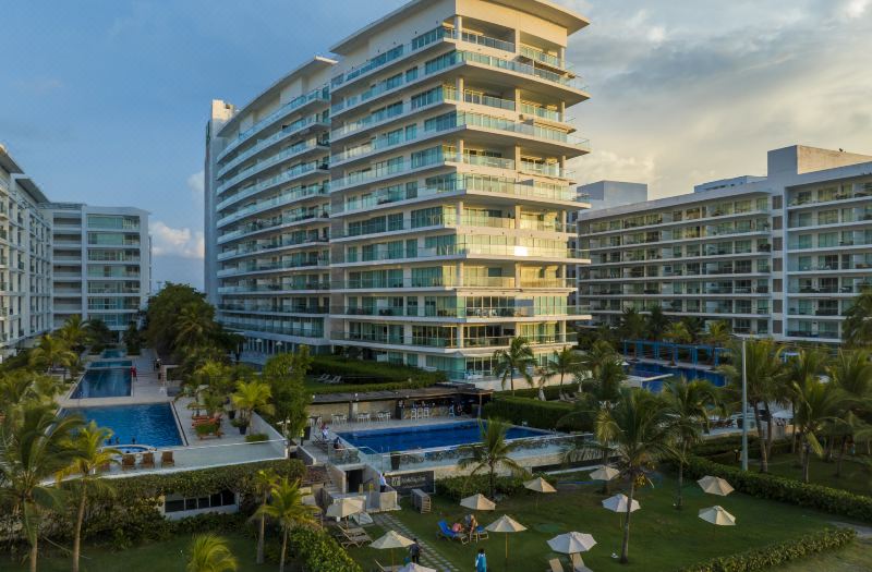 Holiday Inn Cartagena Morros by IHG photo 2