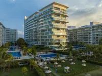 Holiday Inn CARTAGENA MORROS by IHG - Strand