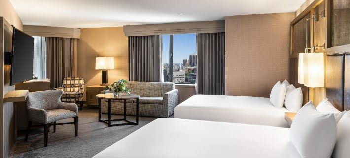 Hyatt Regency Boston Hotel a Boston