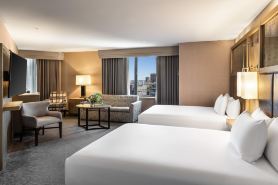 ไฮแอทรีเจนซี บอสตัน