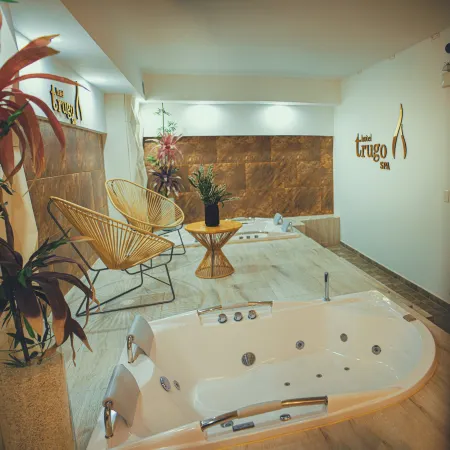 Trugo Luxury Rooms