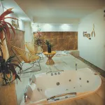 Trugo Luxury Rooms - spa