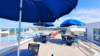 Mila Rooftop - Praia de Tamandaré - 2-Star
