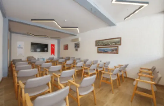 Oludeniz Turquoise Hotel - All Inclusive