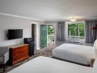Golden Gables Inn Dazzler Select by Wyndham Hotels in Conway
