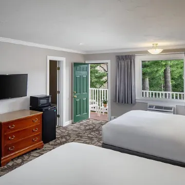 Golden Gables Inn Dazzler Select by Wyndham
