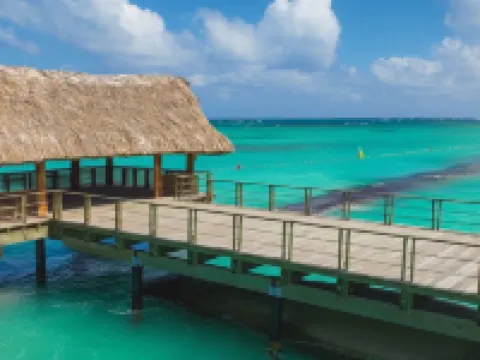 Vista Sol Punta Cana Beach Resort & Spa - All Inclusive Hotels in Bavaro