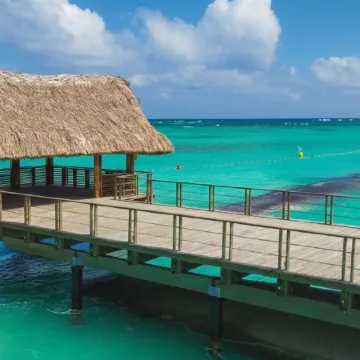 Vista Sol Punta Cana Beach Resort & Spa - All Inclusive