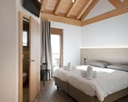 Maison des Sports Hotels in Aigle