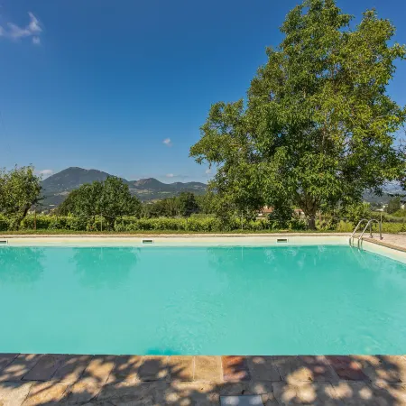 Relax & Unwind in Umbria