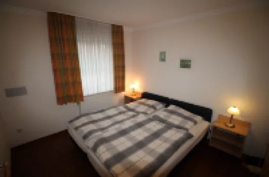 NEW, handicapped accessible, sun terrace, close to the center, P at the house