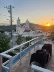 Casa Docia Hotel - วิว