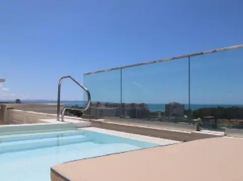 Hotel Villa Pascucci