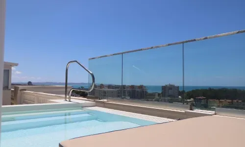 Hotel Villa Pascucci