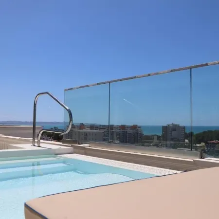 Hotel Villa Pascucci