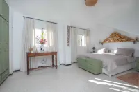 Maison l'Étoile de Sidi Bou Saïd - 360° Sea View - 公寓