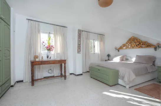 Maison l'Étoile de Sidi Bou Saïd - 360° Sea View  호텔