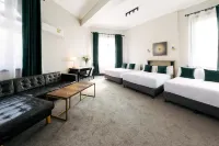 City Budget Hotel