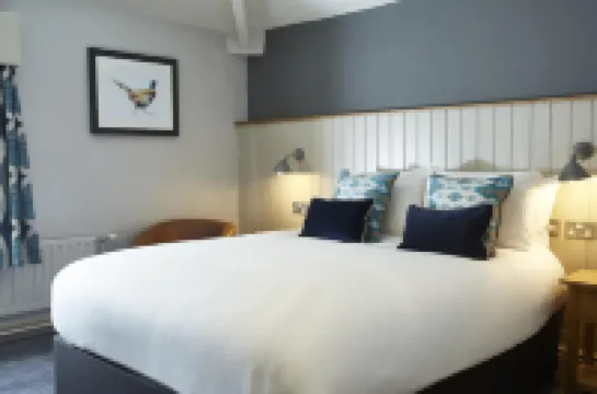 하트우드 홀  호텔