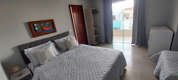 Pousada Canoa Dos Anjos suítes Hotels in Arraial do Cabo