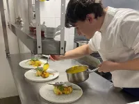 Hotel Restaurant l'Escapade Hotels in Bedoin