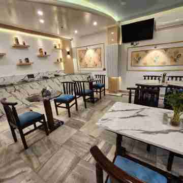 Orbit Silchar Dining/Meeting Rooms