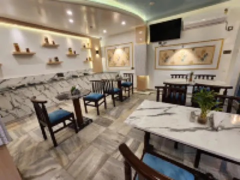 Orbit Silchar 카차 호텔