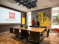 宜必思維爾紐斯市中心酒店 維爾紐斯酒店