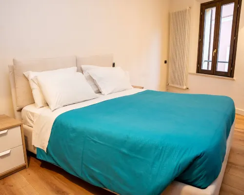 Charming Central Apartment in Historic Cesena, Italy Hotels in Cesena