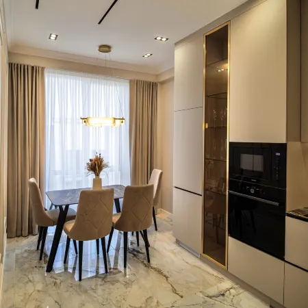 Premium Apartment • Eminescu Residence • Center