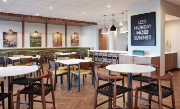 Fairfield by Marriott Inn & Suites Springfield Southwest