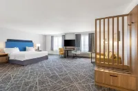 Hampton Inn & Suites New Castle
