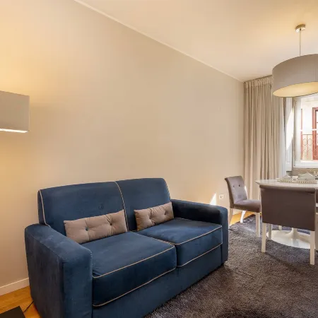 Cozy Pet-friendly Porto Apartment