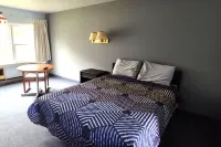 Capital O Swan Inn Comstock Park - 2성급