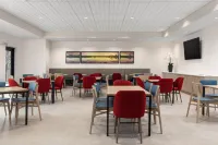 Home2 Suites by Hilton Vaughan Toronto on - servizio colazione
