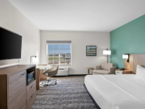 La Quinta Inn & Suites by Wyndham Searcy Hoteles en Searcy