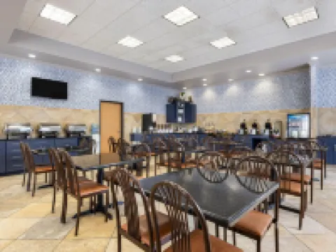 AmericInn by Wyndham Aberdeen Event Center Hotels in Aberdeen