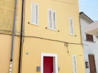 La Casetta Hotel a Stalettì