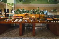 Hotel Nacional Inn Curitiba Santa Felicidade - breakfast