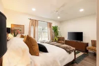 < 1 Mi to Georgetown Square: Pet-friendly Getaway! - 4 stjerner