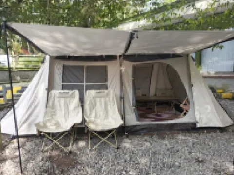 HEHA FOREST CAMP