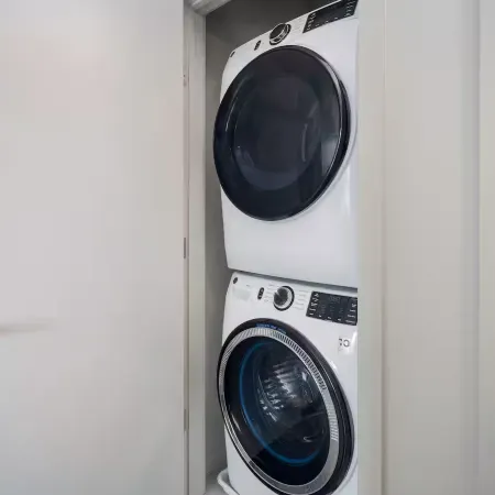 Designer 1BR | Gym, Parking