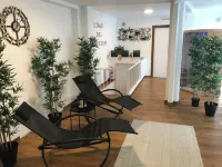 Golf Hotel - Spa