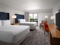 Doubletree Gainesville Hotels in Gainesville