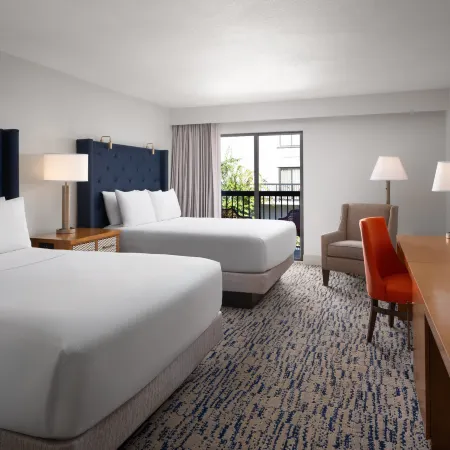 Doubletree Gainesville