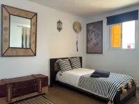 Surfiscamp Dakhla Hotels in Dakhla
