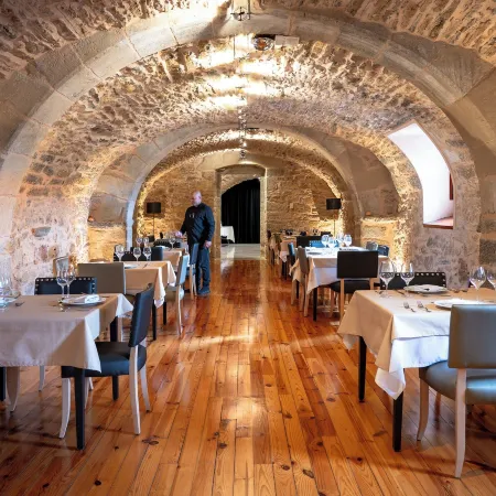 Hospedería Palacio de Allepuz